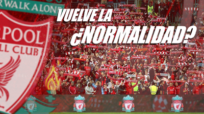 El Atlético busca ante el Liverpool otra noche mágica