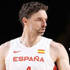 Pau Gasol, distinguido con la Gran Cruz al Mérito Deportivo
