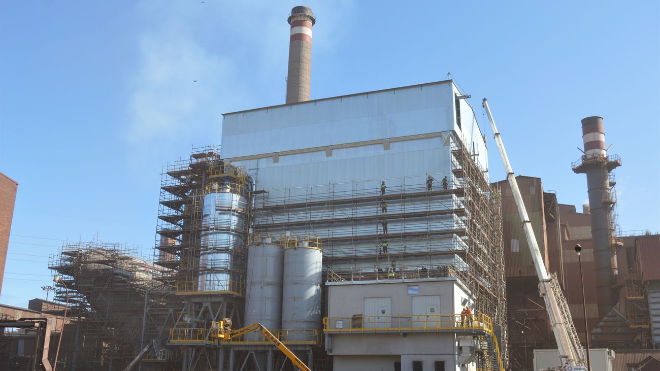 Alerta en 20.000 empleos industriales por los altos costes de la luz