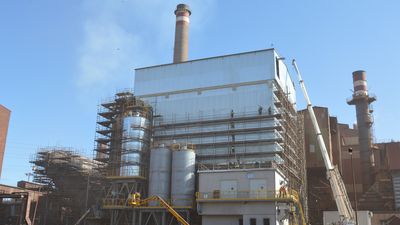 Alerta en 20.000 empleos industriales por los altos costes de la luz