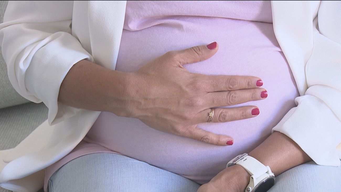 La Comunidad prioriza el acceso a la vivienda pública a mujeres embarazadas en su Estrategia de Natalidad