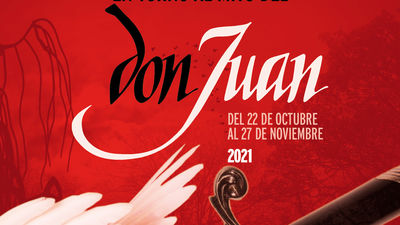 El mito del Don Juan regresa a Alcalá de Henares