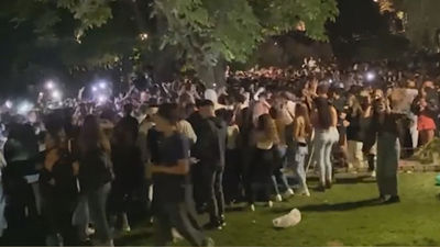 La Fiscalía de Madrid pide que no se judicialicen los casos de menores con comas etílicos al ser "un problema social"