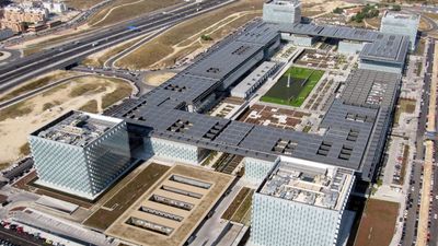 Telefónica invertirá 100 millones hasta 2024 para crear  un centro mundial de innovación