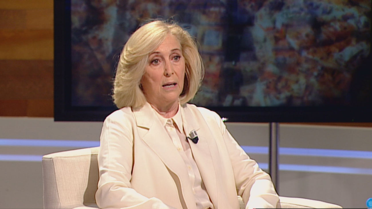 Dancausa: “El alcohol es letal en los jóvenes, se han sobrepasado los límites y hay un deber de los padres”