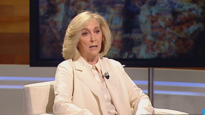 Dancausa: “El alcohol es letal en los jóvenes, se han sobrepasado los límites y hay un deber de los padres”