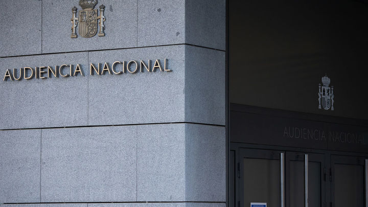 La Audiencia Nacional reabre el caso por la supuesta financiación irregular de Podemos