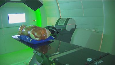 Madrid contará con dos equipos de protonterapia contra el cáncer donados por Amancio Ortega