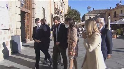 El PP forzará una declaración de condena al terrorismo de ETA en el Senado para retratar a Bildu