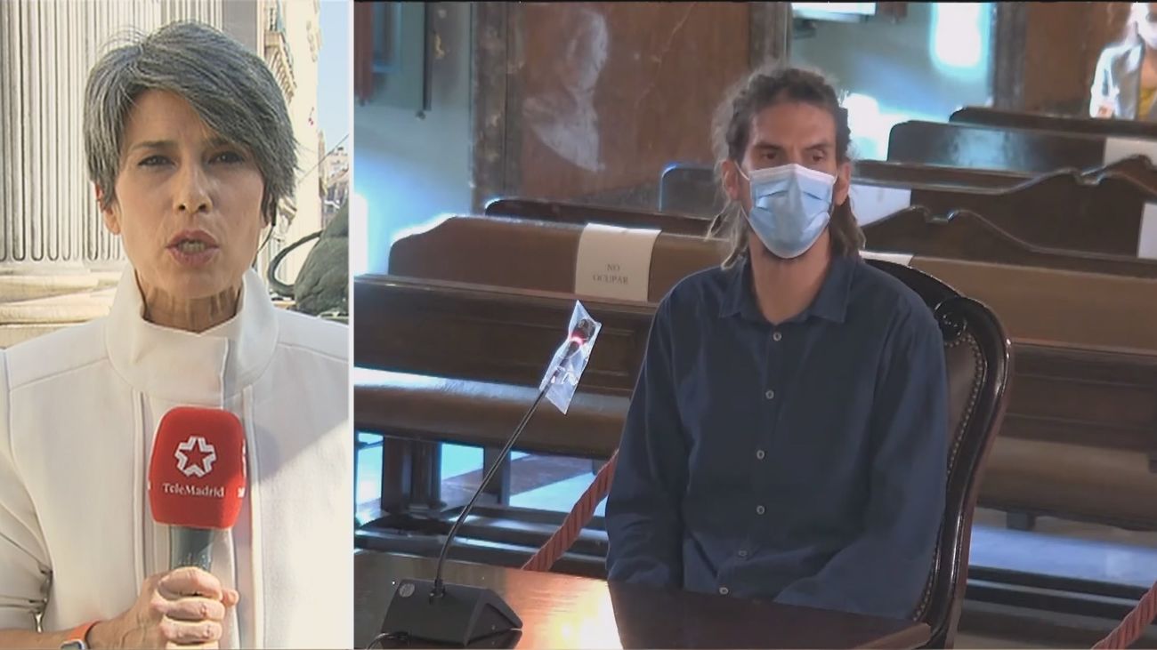 El Congreso mantiene el escaño a Alberto Rodríguez