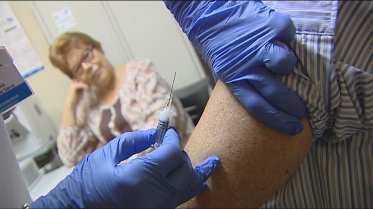 Cinco claves que debes saber para vacunarte contra la gripe en Madrid