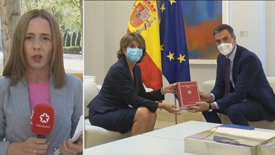 El Supremo rechaza los recursos de Vox y PP contra el nombramiento de Dolores Delgado como fiscal general del Estado