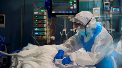 Sube la incidencia Covid... ¿hacia una sexta ola?