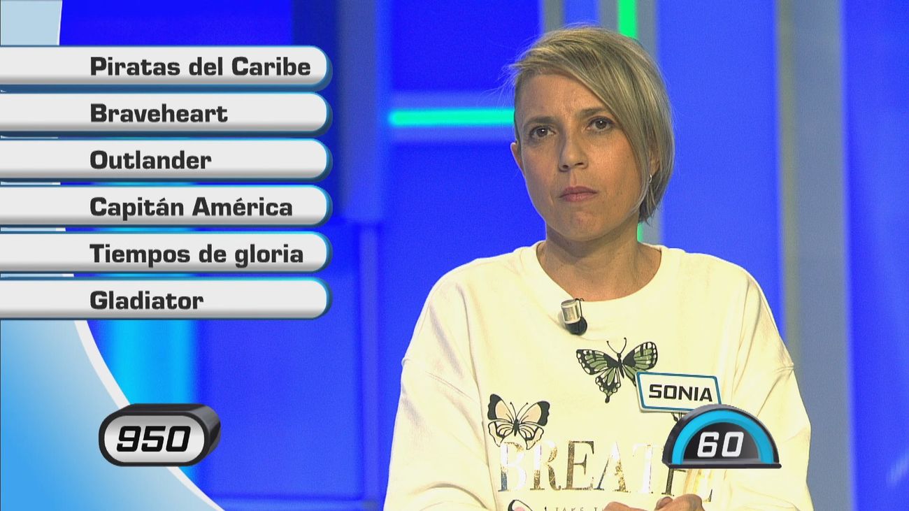 Cinco errores en películas y series que debes conocer