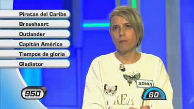 Cinco errores en películas y series que debes conocer