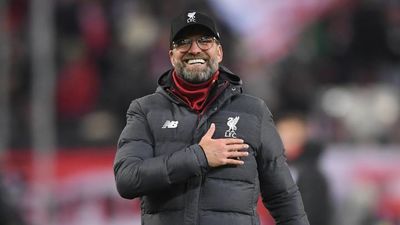 El Zoom: Jurgen Klopp, carisma en el banquillo
