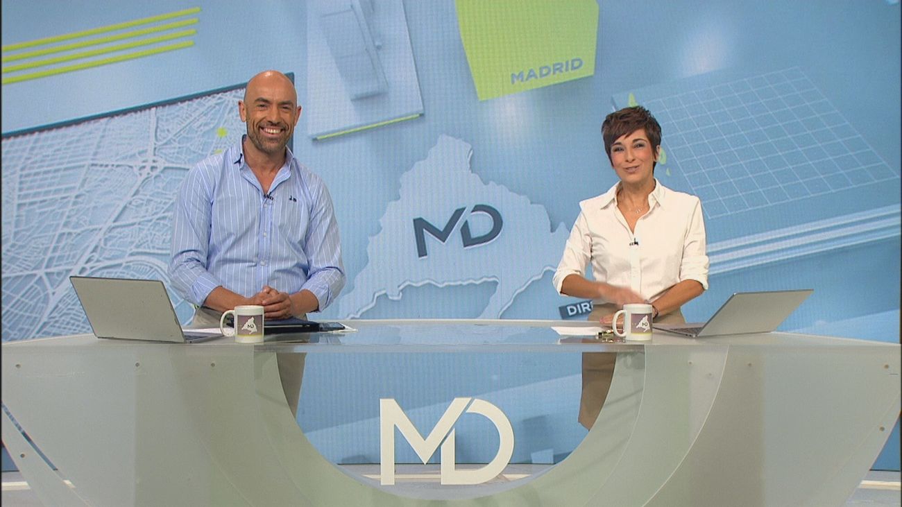 Madrid Directo 18.10.2021