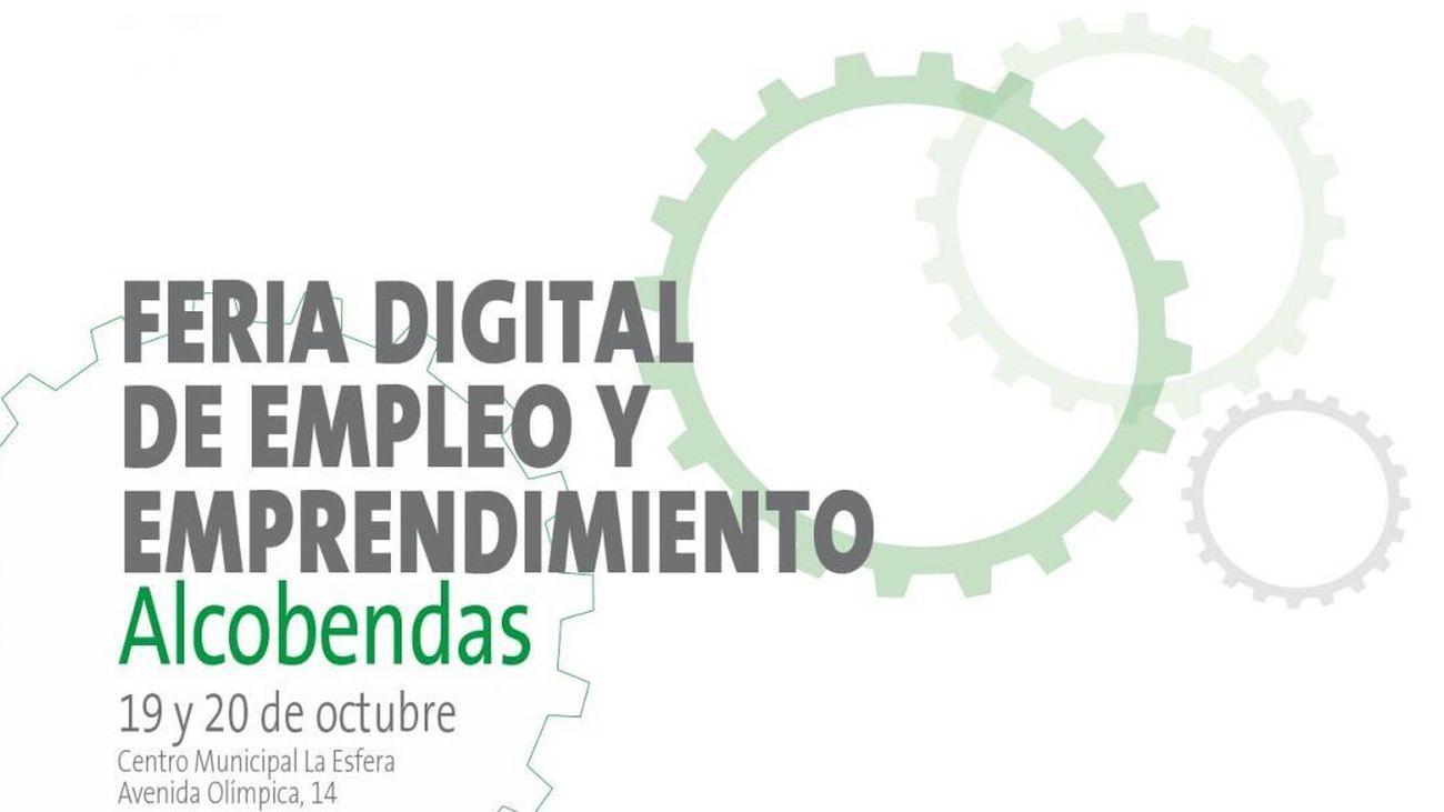 Vass y Arrow electronics, dos empresas que ofrecen trabajo en la Feria de Empleo de Alcobendas