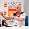 Blanco: "Tenemos que convertir a Madrid en referente mundial de la organización deportiva"