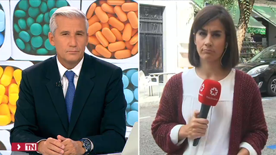 Desarticulado el principal punto de suministro de drogas sintéticas en el distrito Centro de Madrid capital