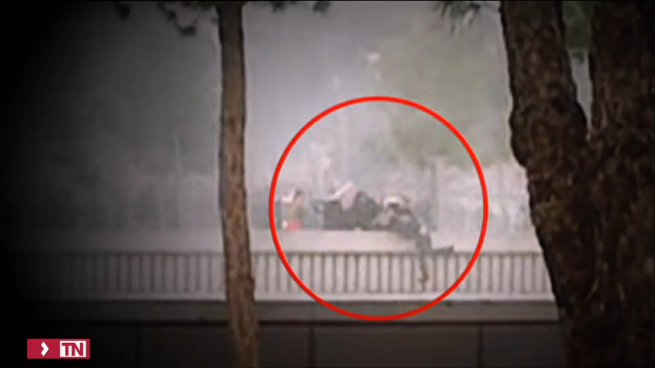 El juez no cree a la nueva testigo del 'caso Jimmy' y da por cerrada la investigación