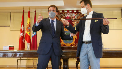 Se cumplen 70 años de la anexión de Vicálvaro a Madrid