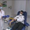 Los hospitales madrileños recuperan los maratones de donación de sangre