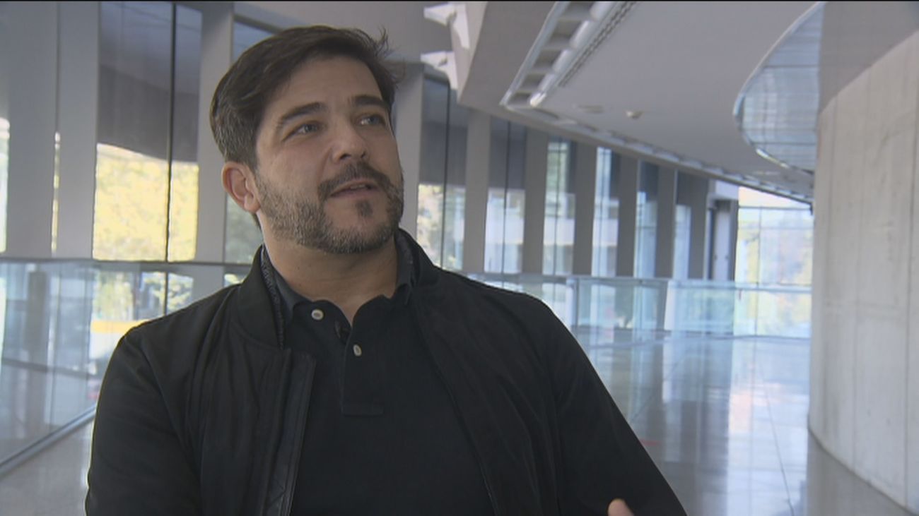 'Ya no seremos', el colofón del bailarín mostoleño Ángel Rojas a 30 años de carrera