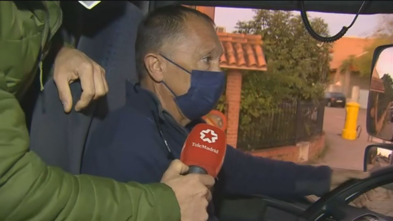 Los transportistas denuncian que trabajan "a pérdidas" y se sienten maltratados