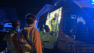 La Policía relaciona con las bandas latinas la agresión de Villaverde y un altercado previo en un tren en Orcasitas