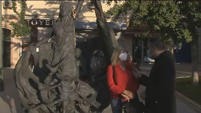 Manuela, hermana de un guardia civil asesinado por ETA: "No se puede blanquear a los terroristas"