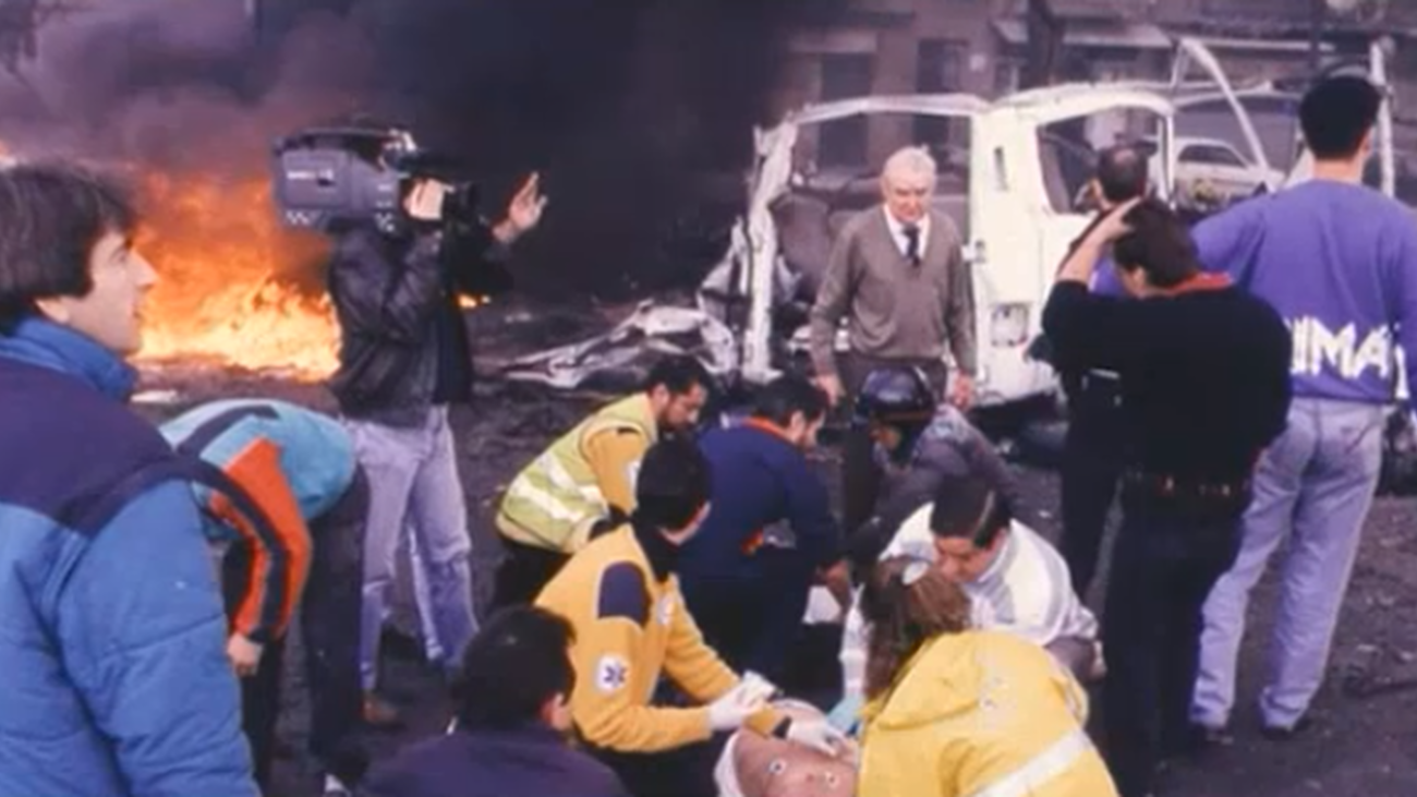 ETA: cuarenta años de crímenes y una derrota final