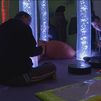 La Fundación Juan XXIII lleva la estimulación sensorial a las casas de personas con discapacidad intelectual