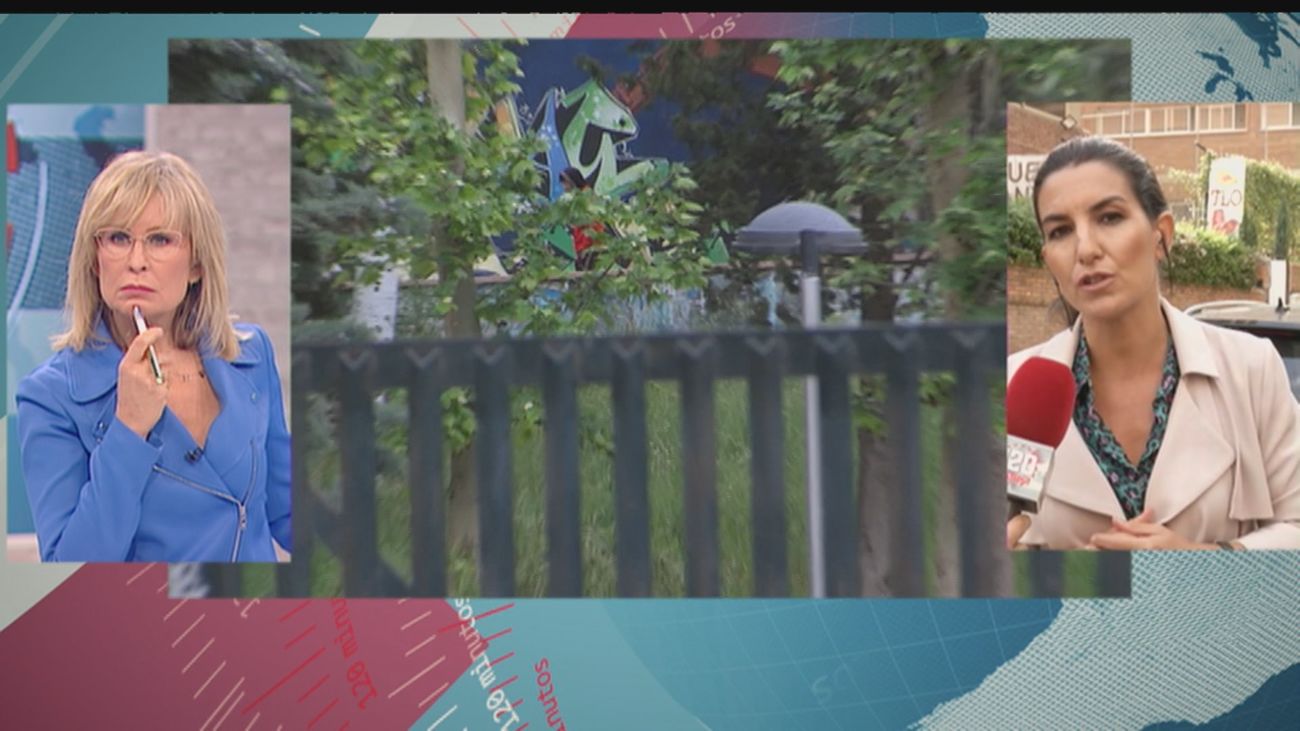 Monasterio: "La gratuidad en la educación no llega ni a los 400 millones, que gastamos en cosas innecesarias"