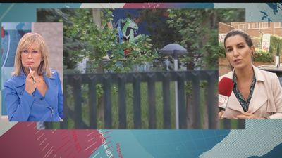 Monasterio: "La gratuidad en la educación no llega ni a los 400 millones, que gastamos en cosas innecesarias"