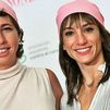 Carla Suárez y Sandra Sánchez, contra el cáncer de mama: "Siempre hay esperanza"