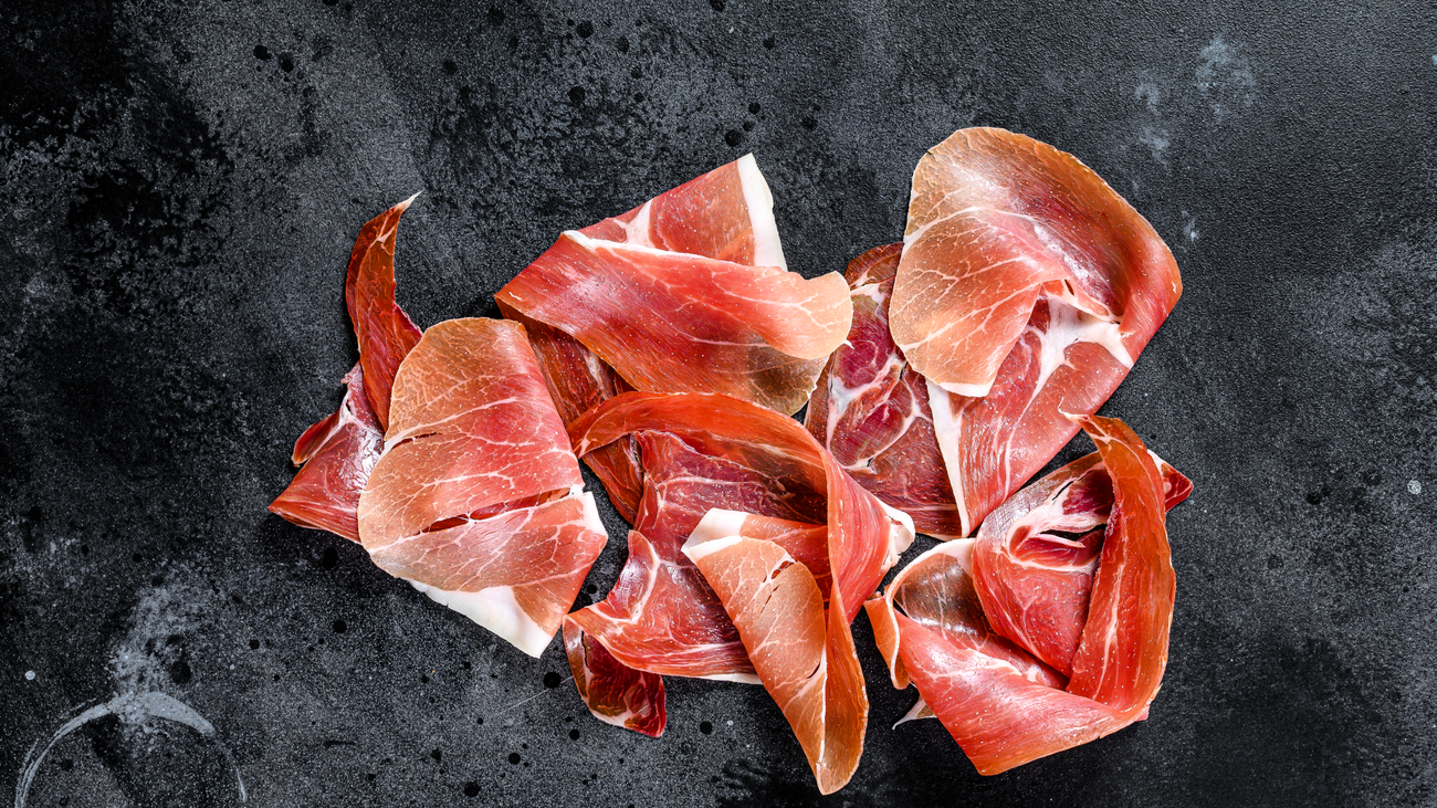 Jamones Ibéricos por 80 euros y Serranos por menos de 50 en Parla