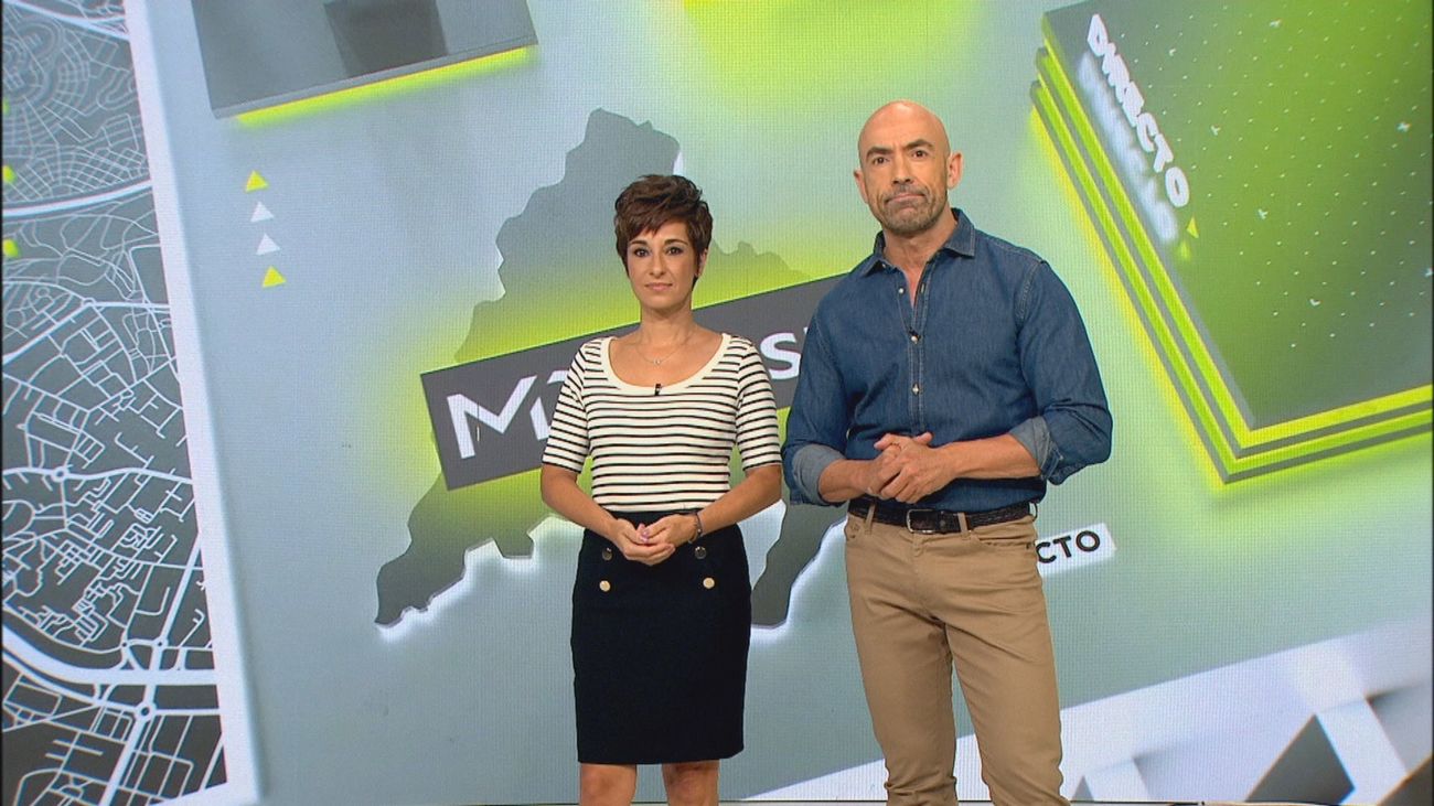 Madrid Directo 19.10.2021