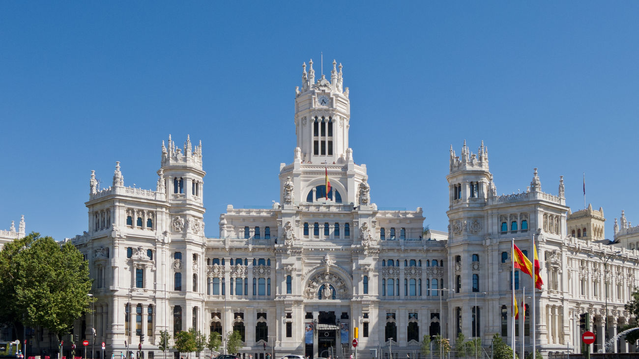 Ya puedes consultar el calendario de oposiciones del Ayto de Madrid para 2022