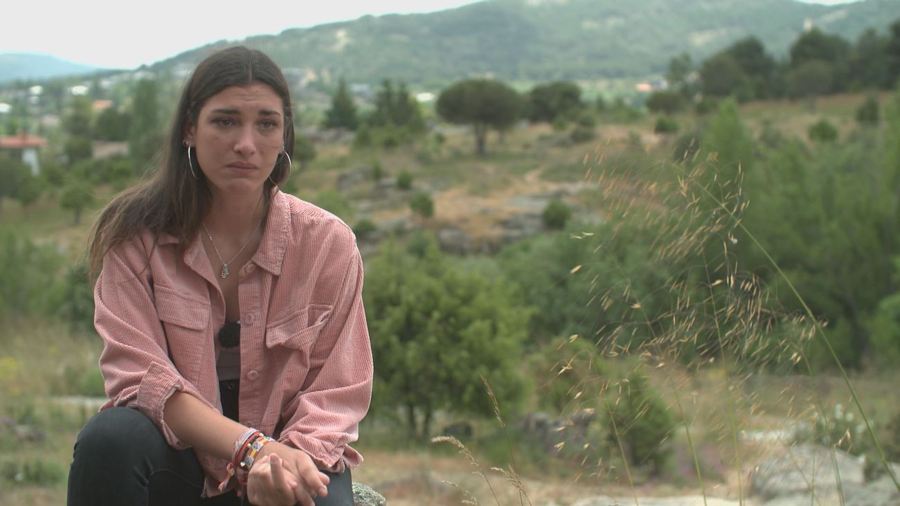 "Me dijeron que iban a venir a por mí y que me iban a matar". La historia de una infancia robada por el bullying