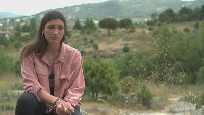 "Me dijeron que iban a venir a por mí y que me iban a matar". La historia de una infancia robada por el bullying