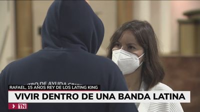 TESTIMONIOS BANDAS LATINAS