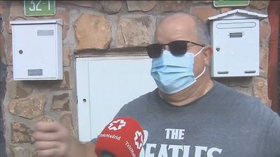 Patrullas vecinales en Cubas de La Sagra para evitar robos y okupaciones