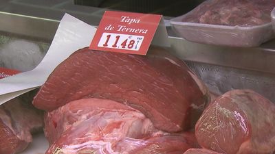 Los productos de alimentación suben de precio por el aumento de los costes