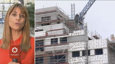 El Ayuntamiento de Madrid cede parcelas para construir 2.500 viviendas