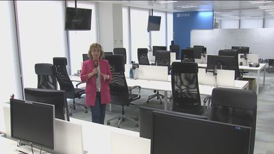 Horario de trabajo a la carta