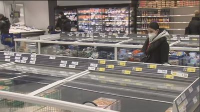 Alerta alimentaria: Detectan la bacteria 'Listeria monocytogenes' en los snacks de cerdo 'Urechi Snacks'