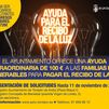 Torrejón aprueba una ayuda de 100 euros para el pago de la factura de la luz