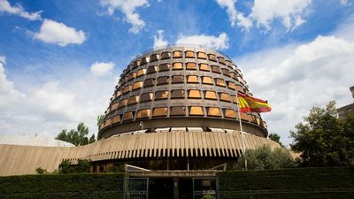 PSOE y PP pactan la renovación de los tribunales Constitucional y de Cuentas