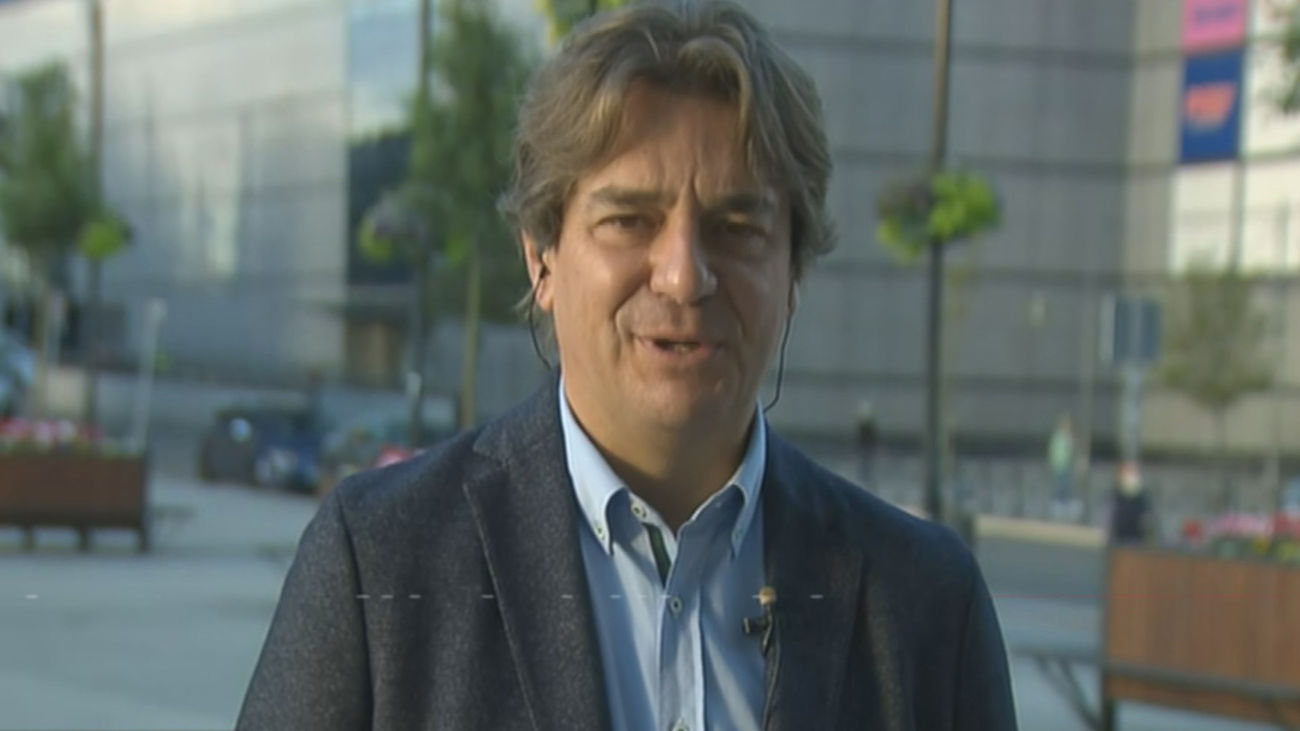 Javier Ayala: “El centro se gana desde la izquierda, hay que recuperar el espacio que nos ha ganado Más Madrid”